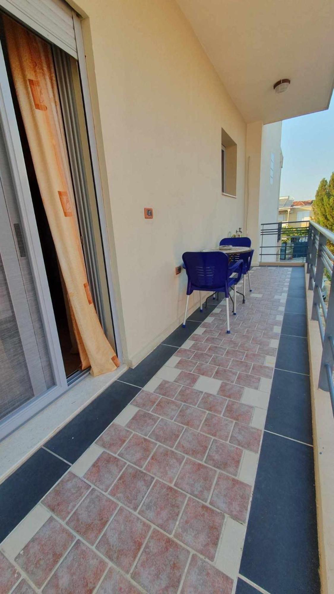 Vila Licenji Vlorë Exterior foto