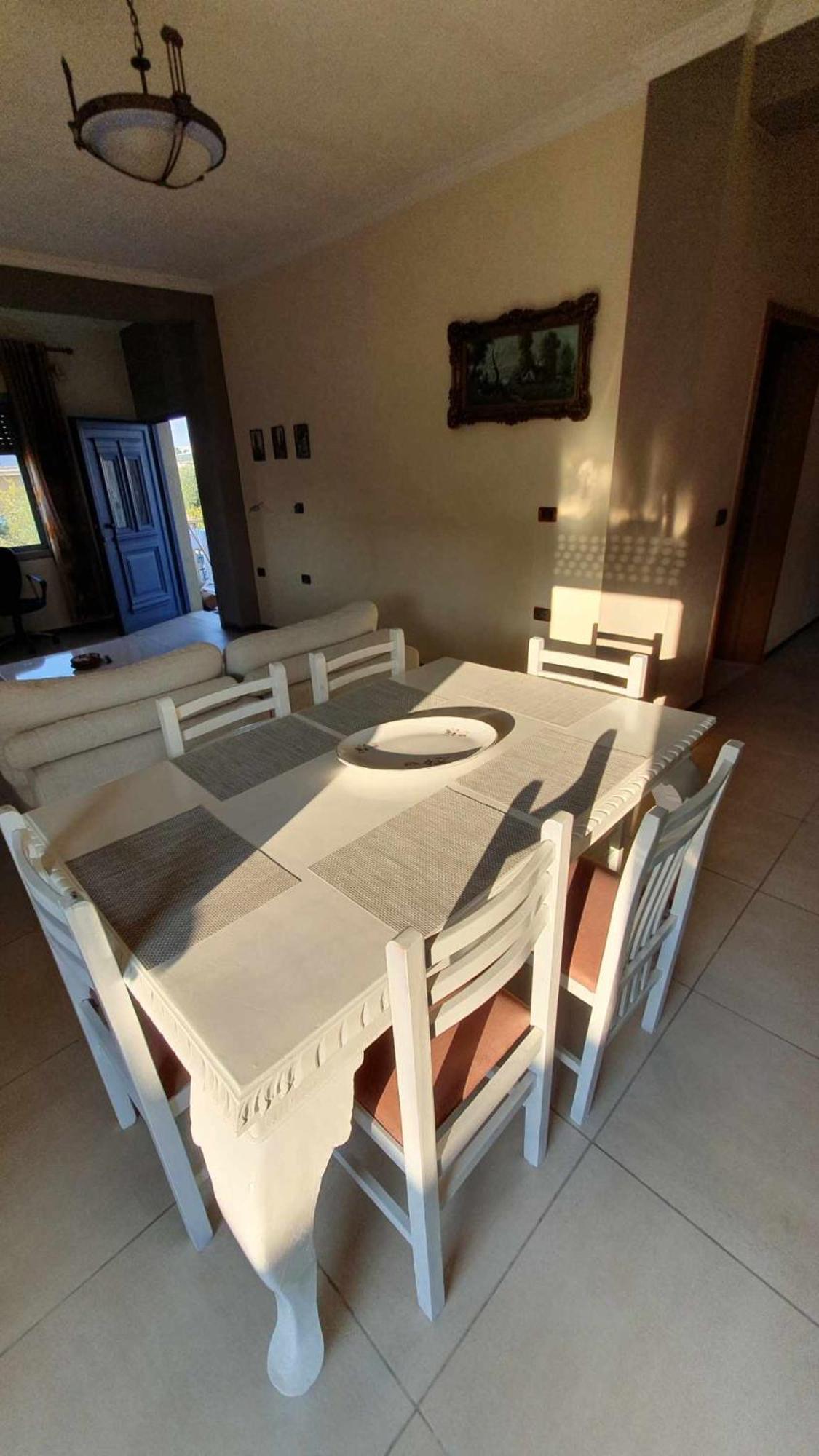 Vila Licenji Vlorë Exterior foto