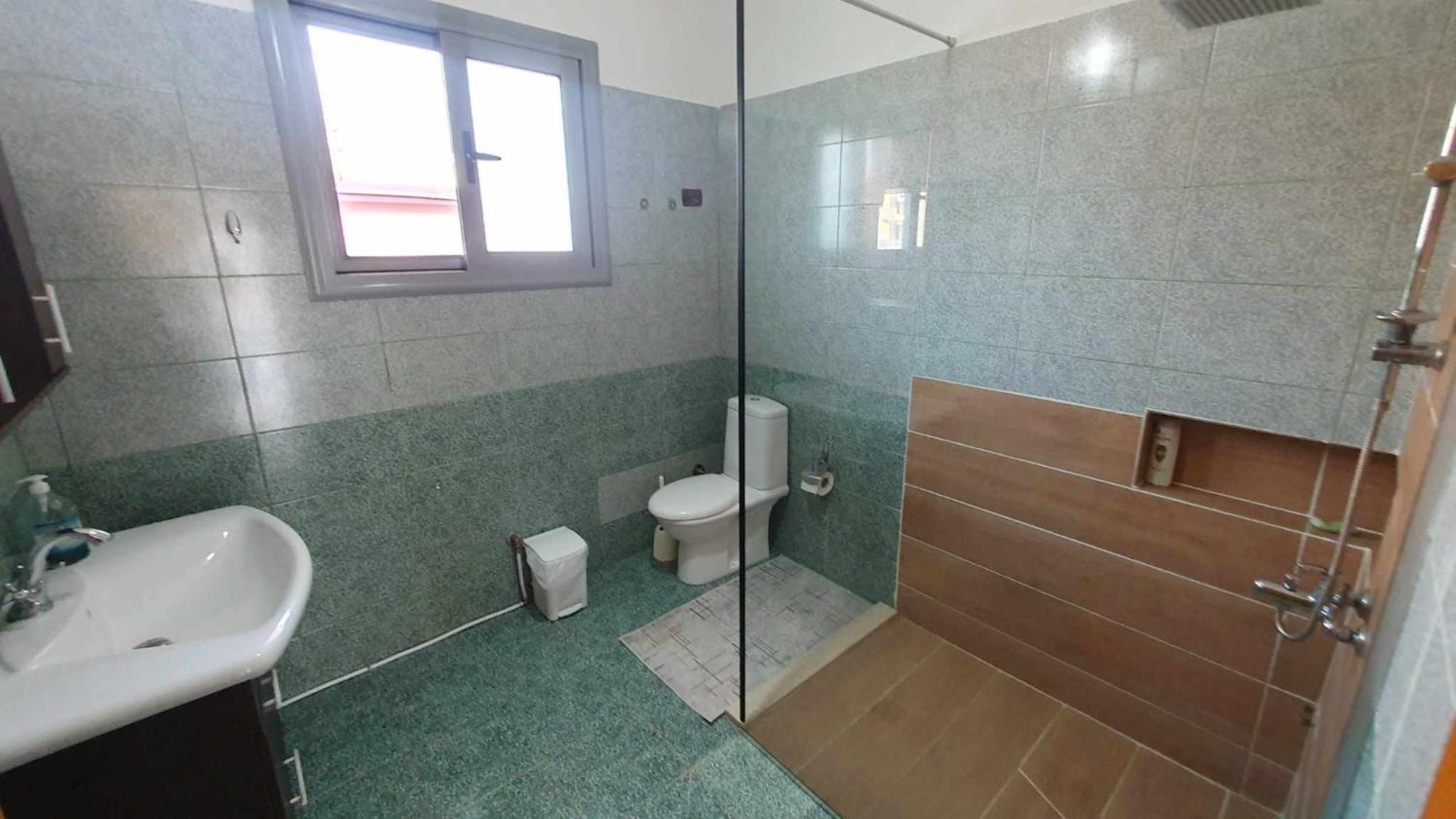Vila Licenji Vlorë Exterior foto