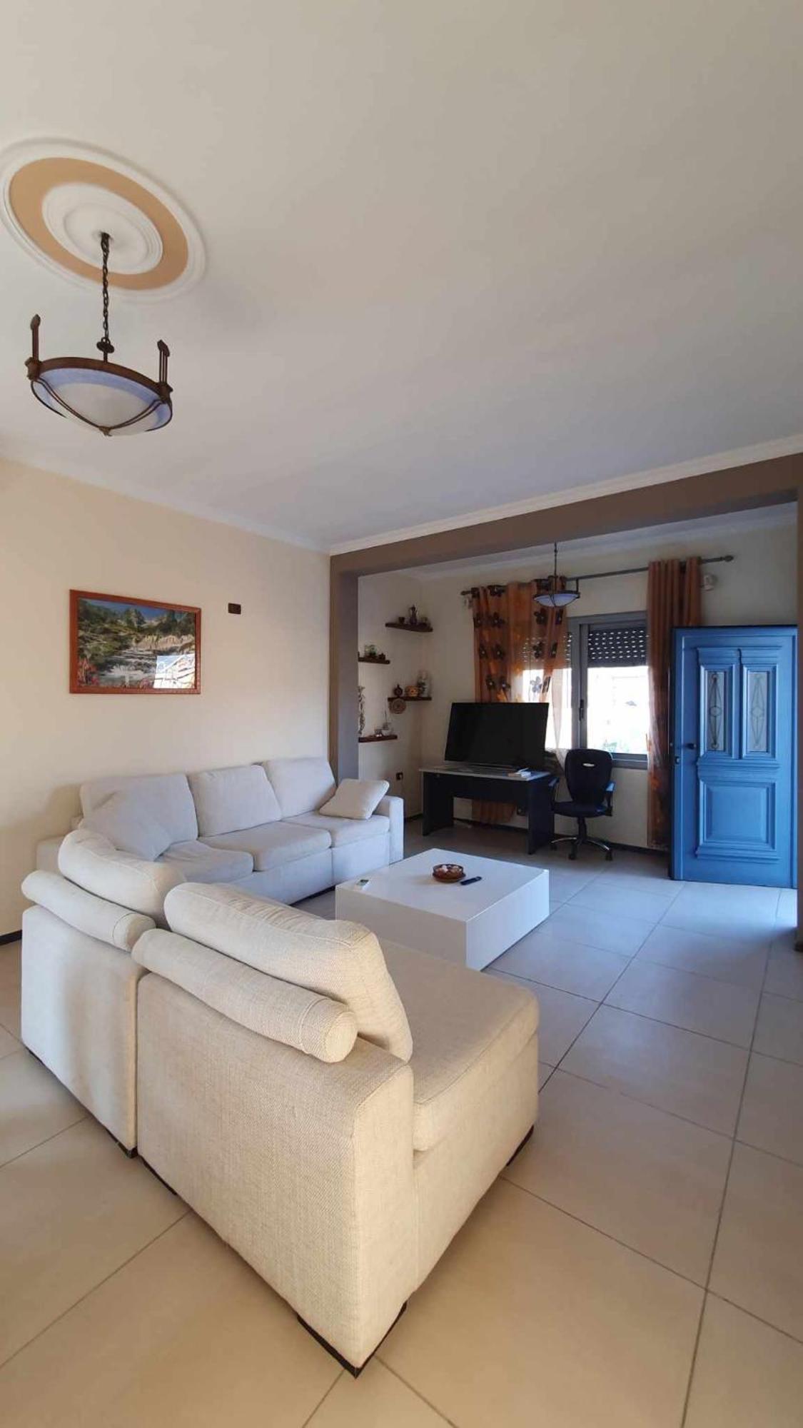 Vila Licenji Vlorë Exterior foto