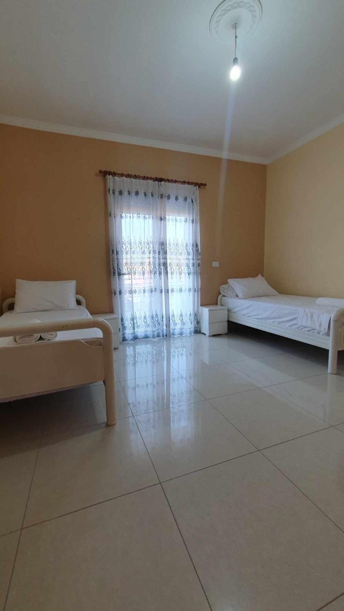 Vila Licenji Vlorë Exterior foto