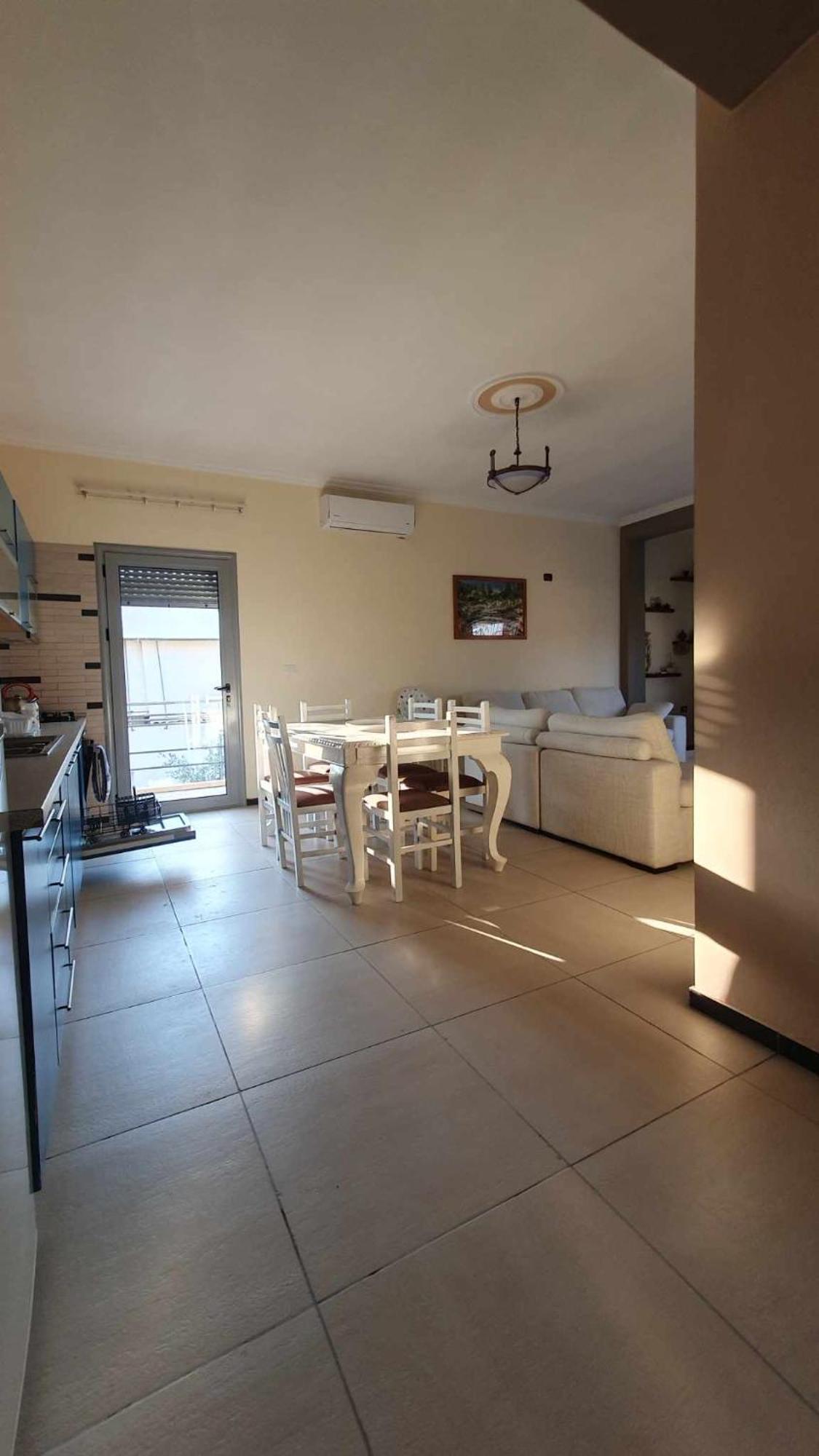 Vila Licenji Vlorë Exterior foto