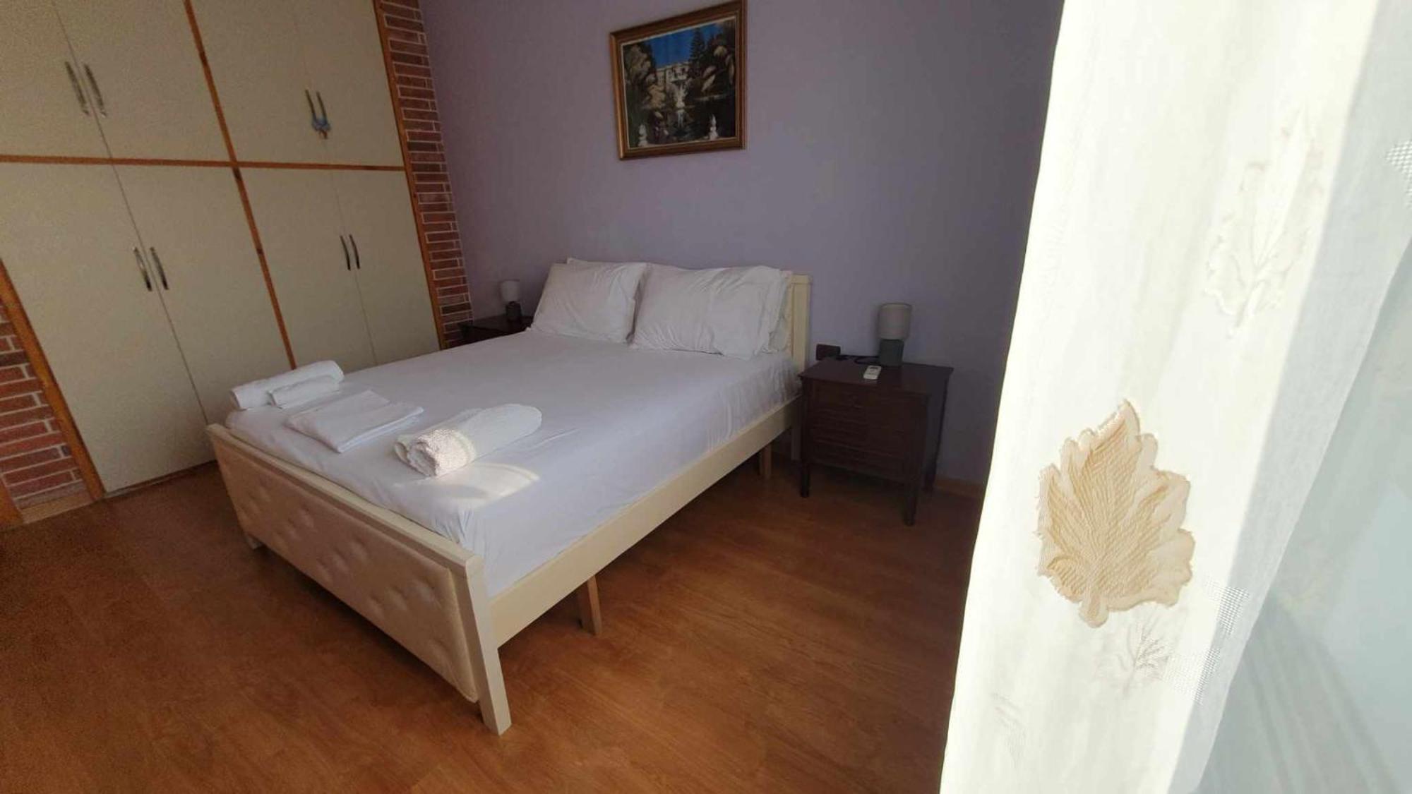 Vila Licenji Vlorë Exterior foto